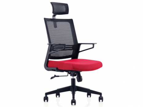 网布办公椅-GT01