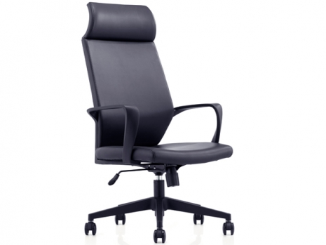 牛皮办公椅-GT01